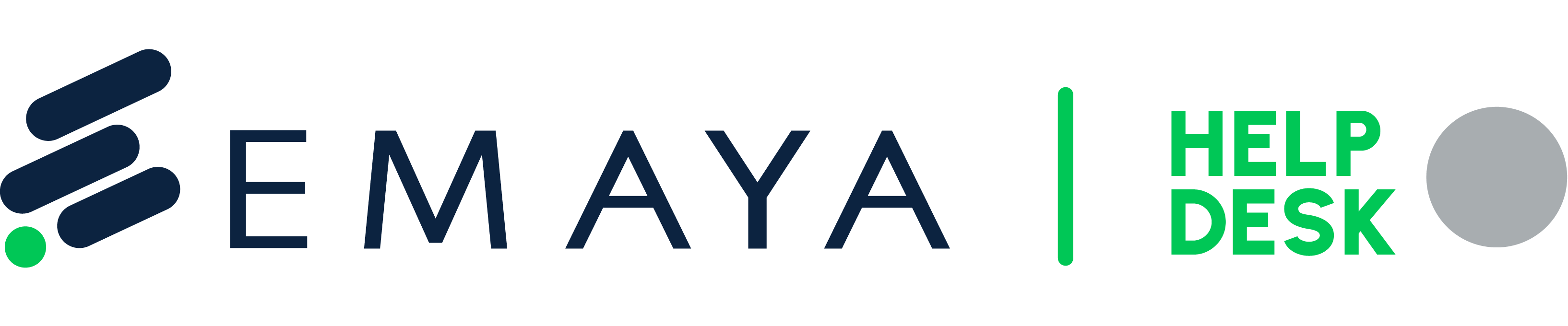 HelpDesk Emaya Services